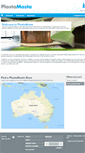 Mobile Screenshot of plastamasta.com.au